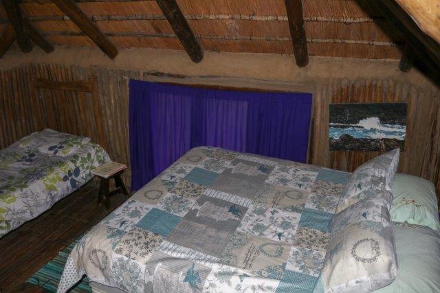Yellowwood Forest Eco Retreat Морганс-Бэй Экстерьер фото