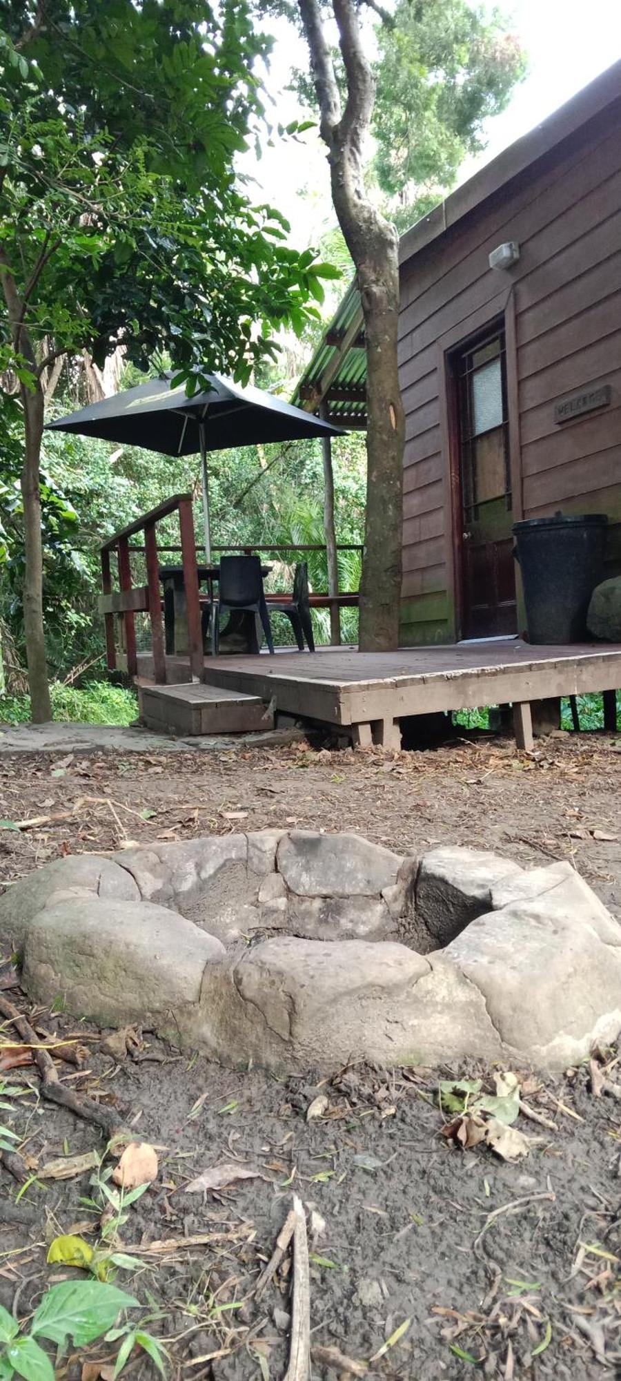 Yellowwood Forest Eco Retreat Морганс-Бэй Экстерьер фото