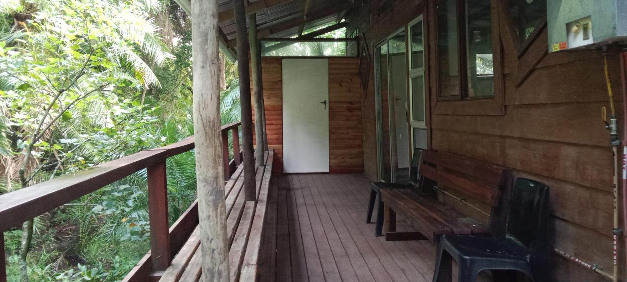 Yellowwood Forest Eco Retreat Морганс-Бэй Экстерьер фото